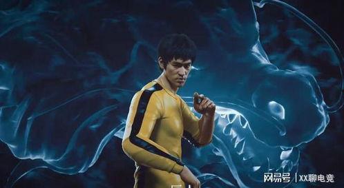 王者荣耀最新爆料李小龙,传奇武者化身英雄，全新角色震撼登场！